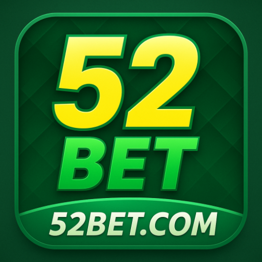 Logo 52bet - Instrutor de Habilidades em Apostas