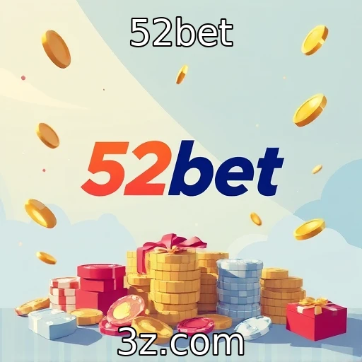 52bet - Impacto das novas regulamentações na indústria de jogos