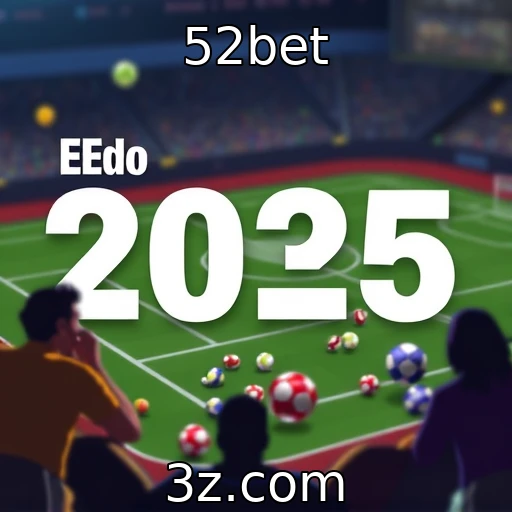 52bet - Mudanças nas preferências dos jogadores em 2025