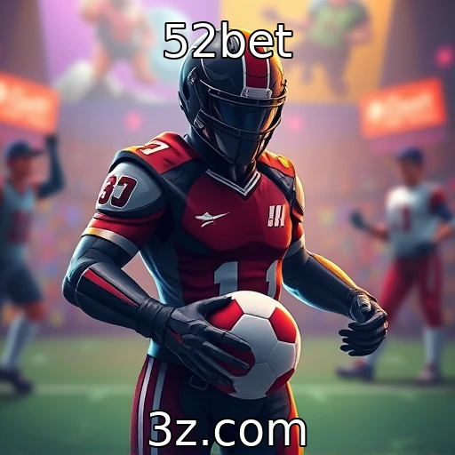 52bet | Desafios da regulamentação para jogos eletrônicos