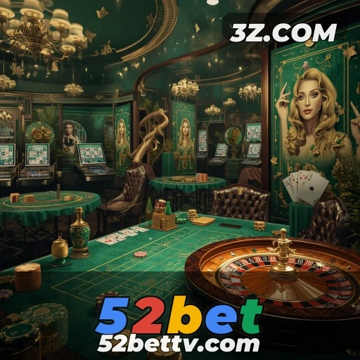 52bet - Atrações Exclusivas do VIP na 52bet: Um Mundo de Benefícios